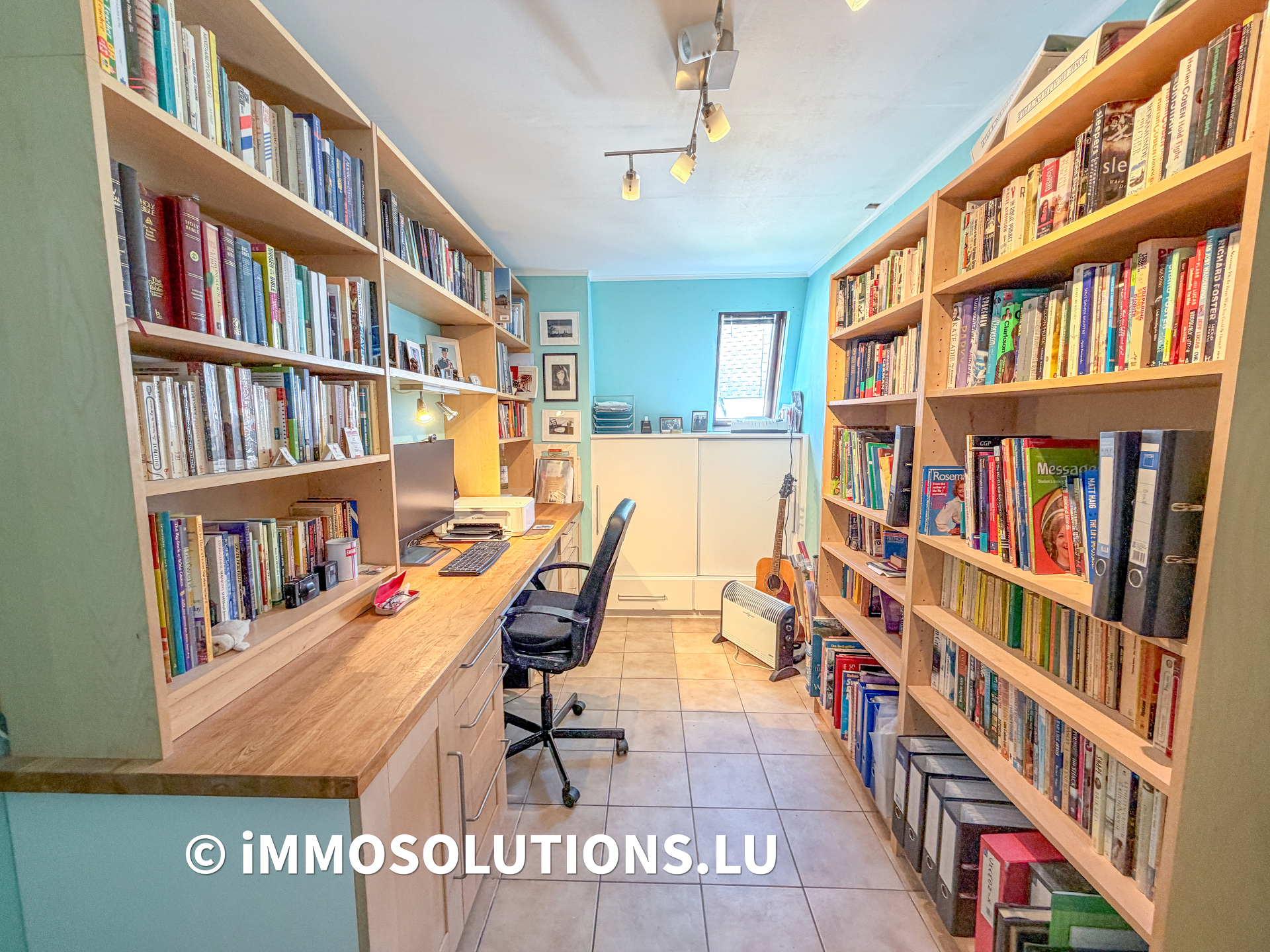 Maison — Olm · 212 m² - photo 17